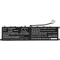 Ilb Gold Replacement For Msi, Gs66 Stealth 10Si Battery GS66 STEALTH 10SI BATTERY